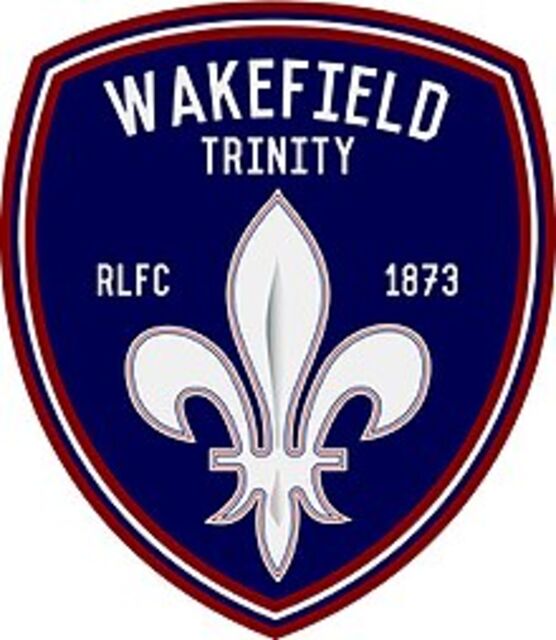 Recently relegated Wakefield Trinity announce takeover by Matt Ellis