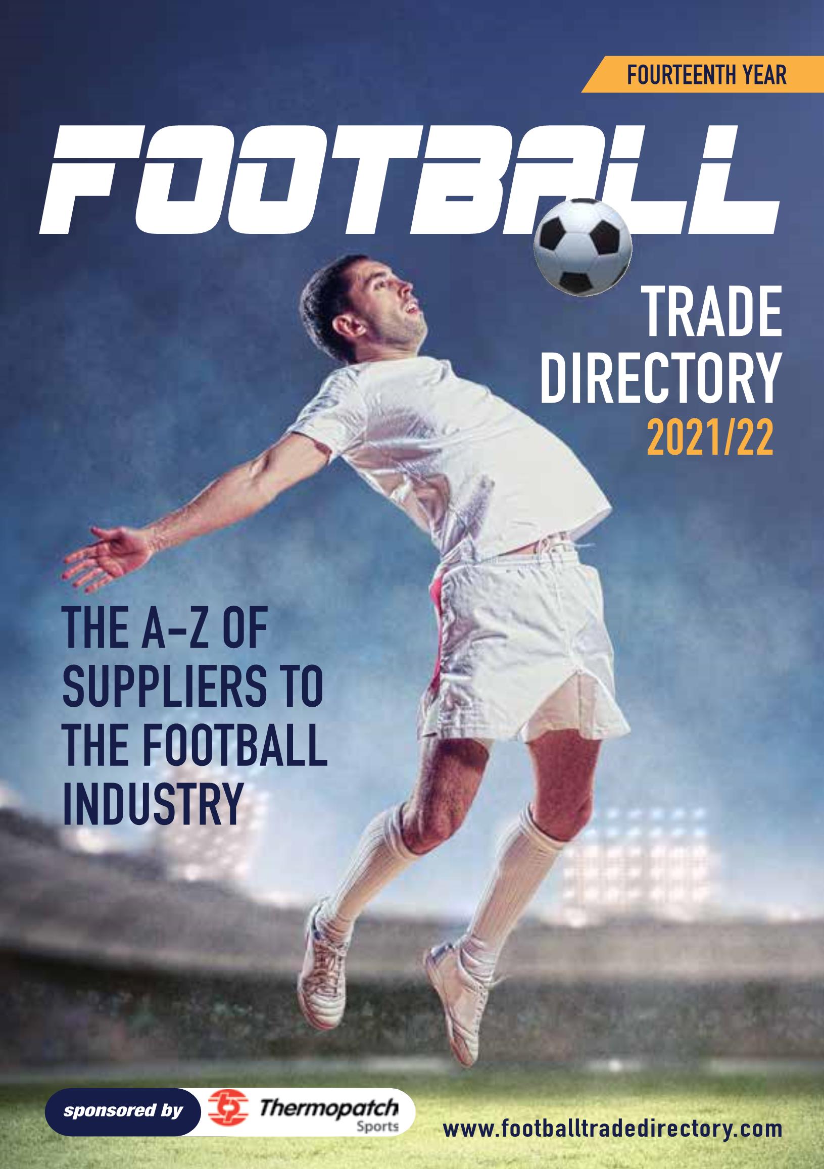 2021-22 directory cover