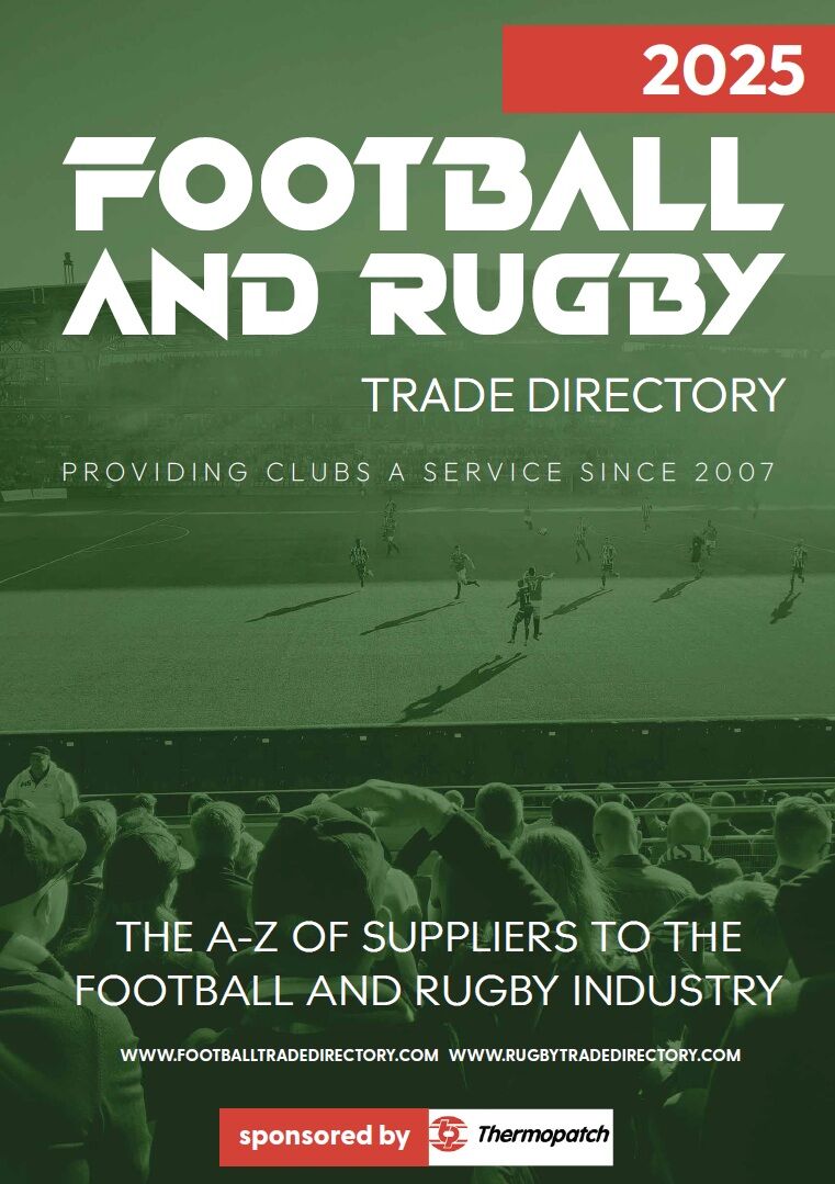 Rugby Trade Directory 2016/17