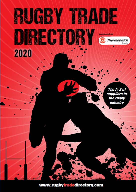 Rugby Trade Directory 2016/17