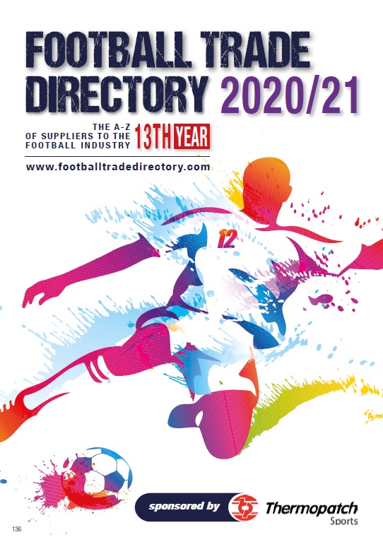 2019 directory cover