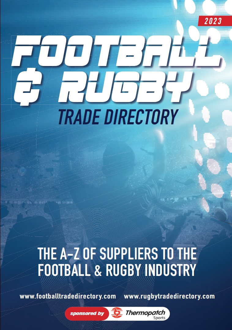 Rugby Trade Directory 2016/17