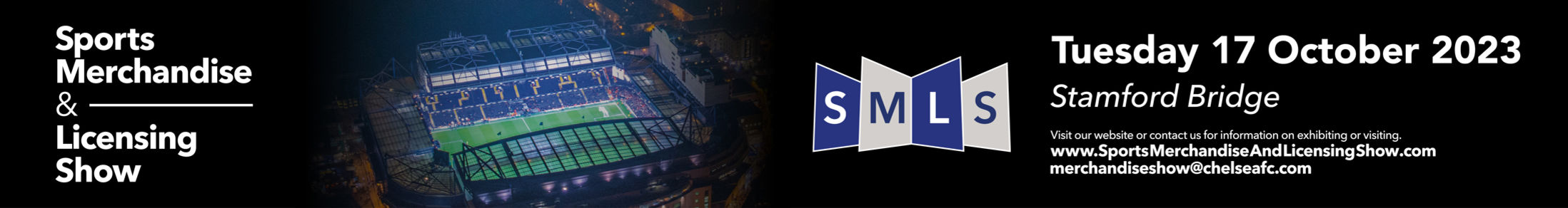 Chelsea SMLS 2023