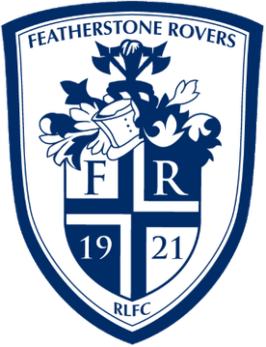 Fev Rovers logo