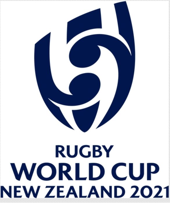 2021 Rugby Union World cup