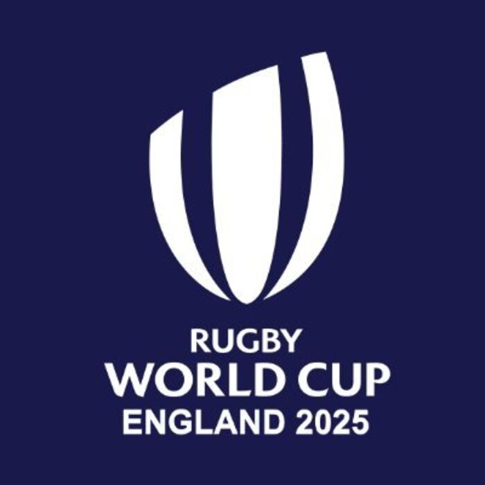 2025 rugby world cup