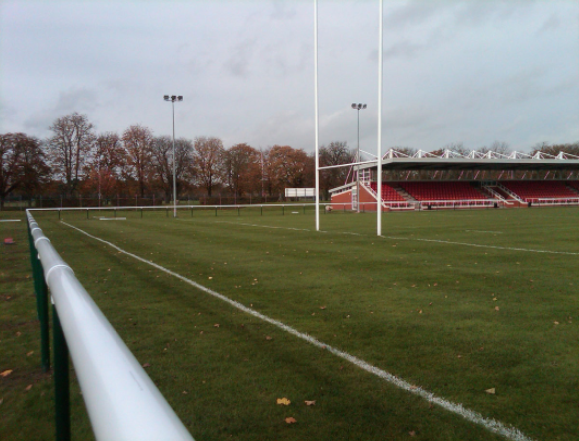  Bideford Blues & Appledore Junior Rugby Club 