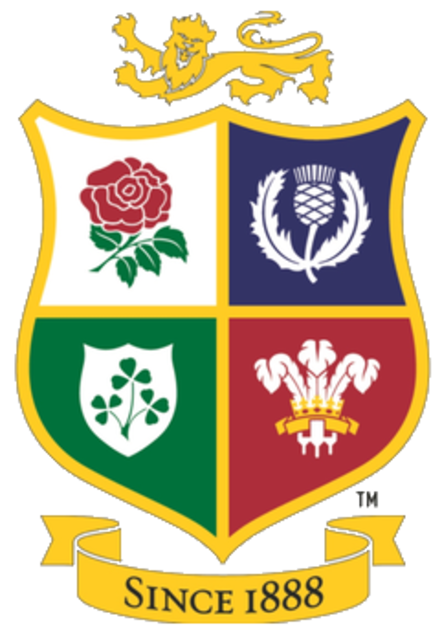 British & Irish Lions announce strategic partnership with Premiership Rugby and United Rugby Championship