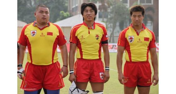 Rugby S Attempts To Break China, Oldest Oriental Rugby Player