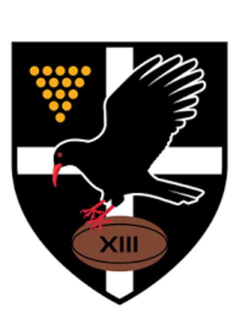 Cornwall RLFC withdraw from League One