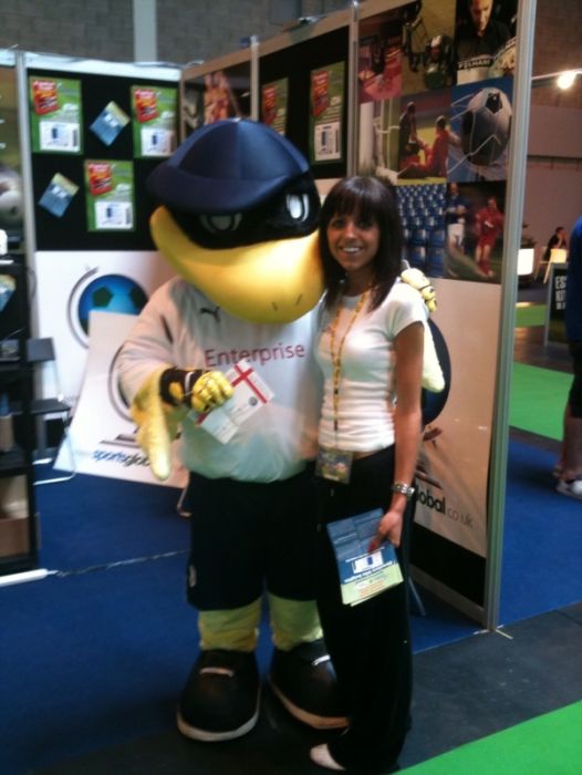 Charlotte and the Deepdale Duck