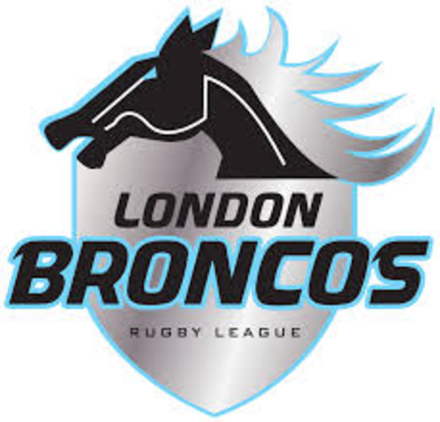 London Broncos active break clause in stadium agreement