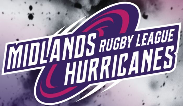 Midlands Hurricanes