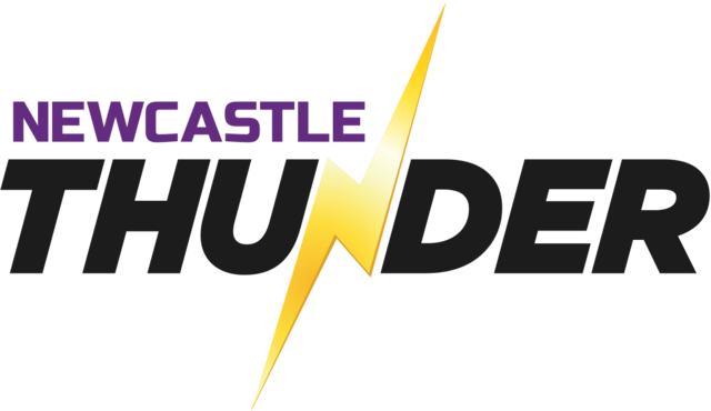 Newcastle Thunder announce new stadium for 2025 season