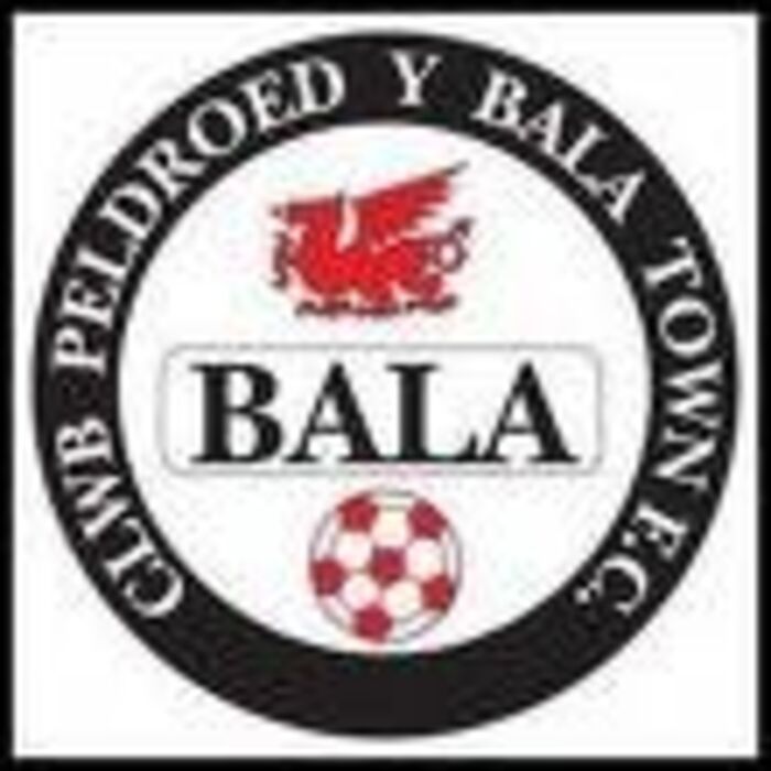 bala town fc