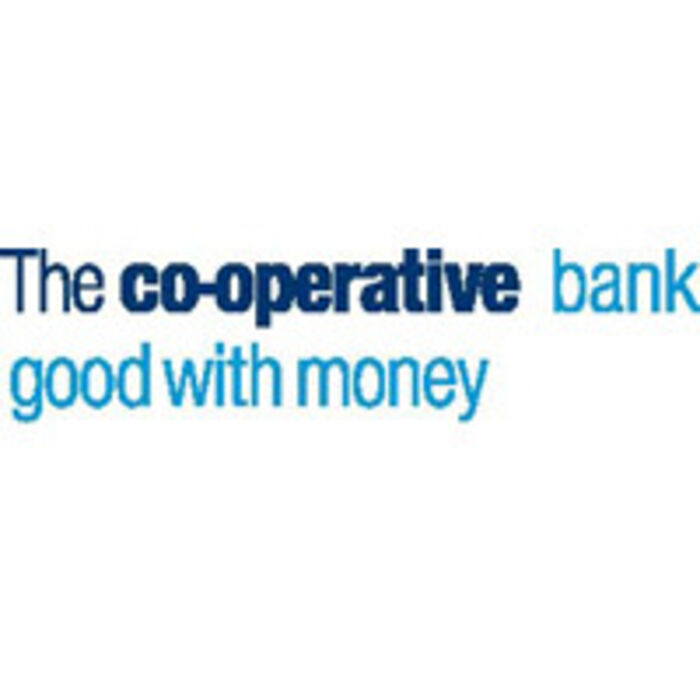 co op good with money
