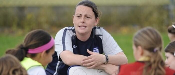 FemaleSkillsCoach