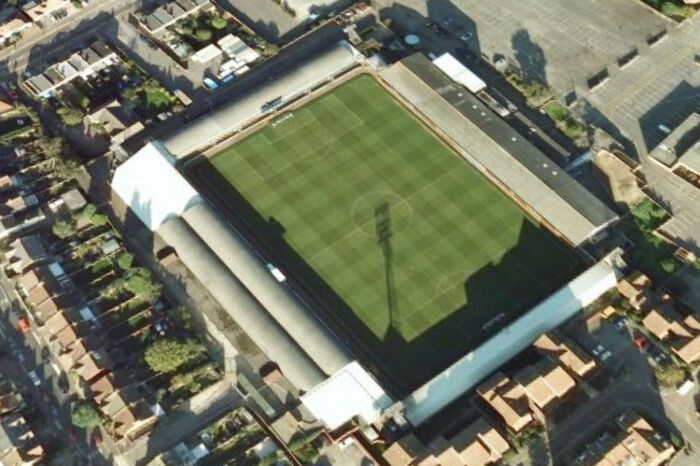 Home Park