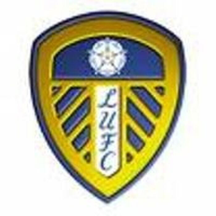 Leed Utd Logo