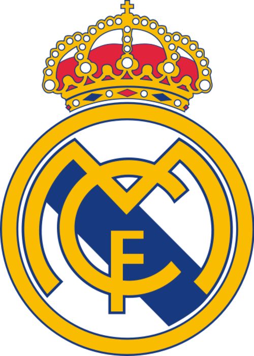 logo real madrid
