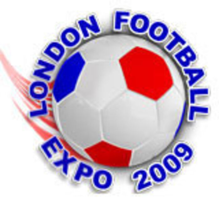 london expo news logo