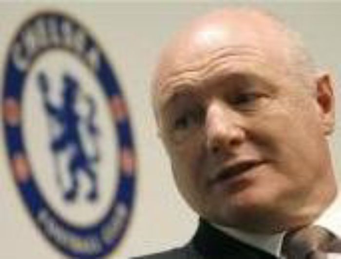 Peter Kenyon