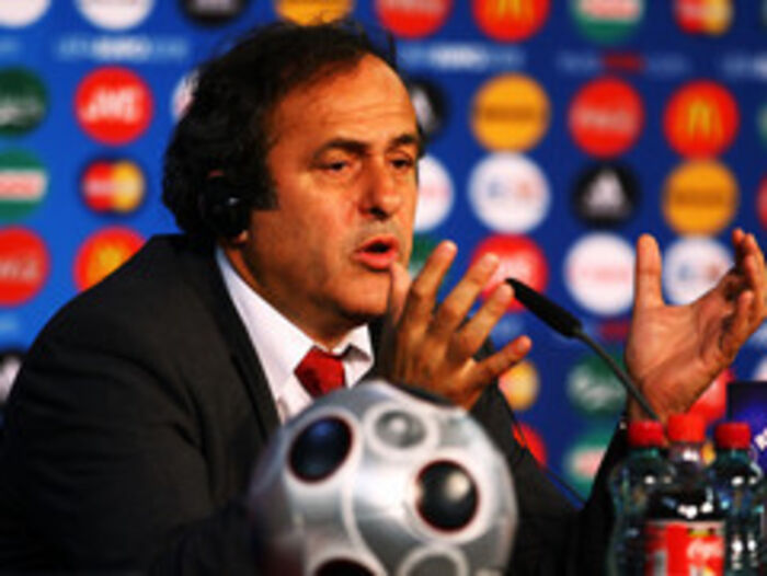 Platini 290809