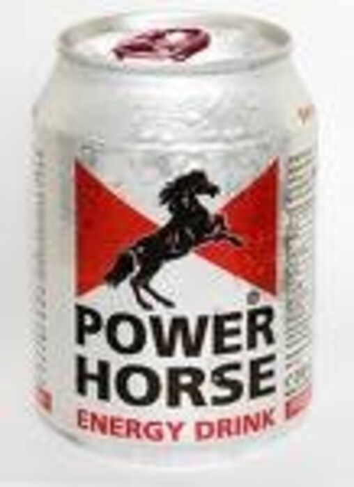 Power Horse