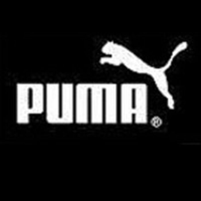 puma logo