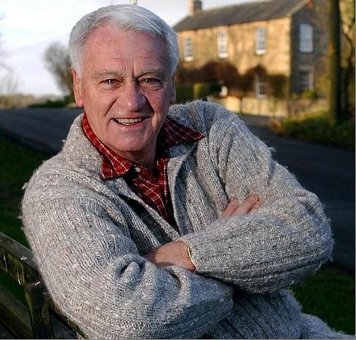 Sir Bobby Robson Foundation