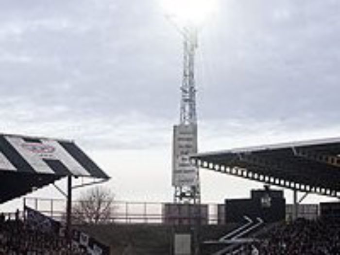St Mirren FC