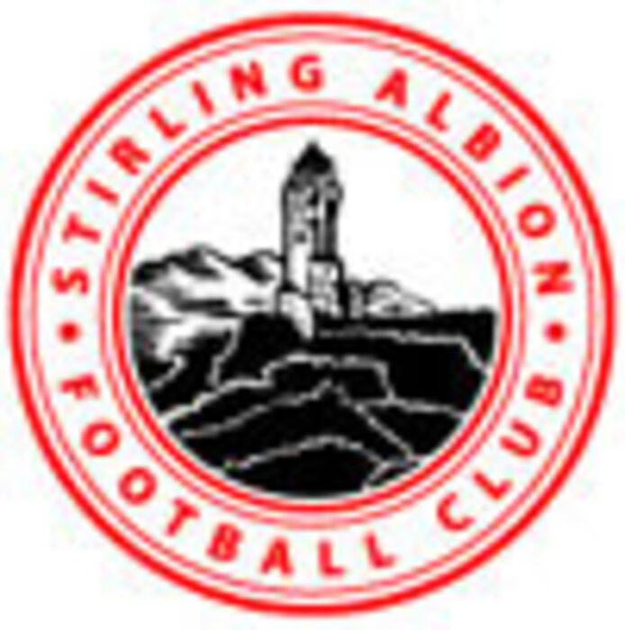 stirling albion