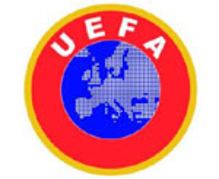 uefa logo news