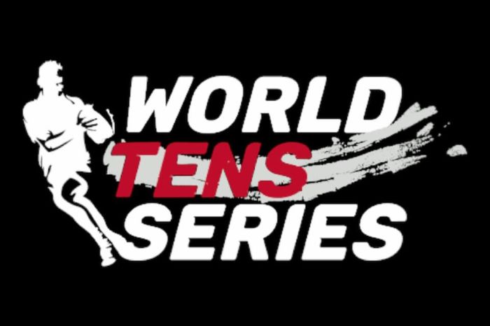 World Tens Series