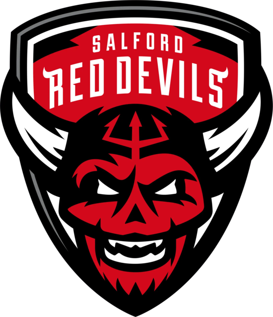 Salford Red Devils fail to pay players and staff on time