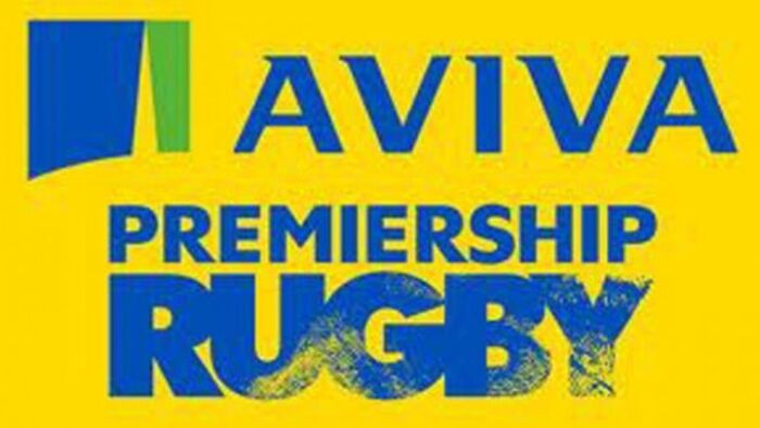 Aviva Premiership