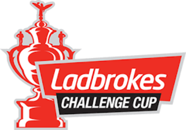 Challenge Cup Quarter Final schedule confirmed