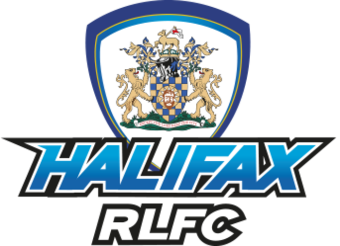 Halifax RLFC
