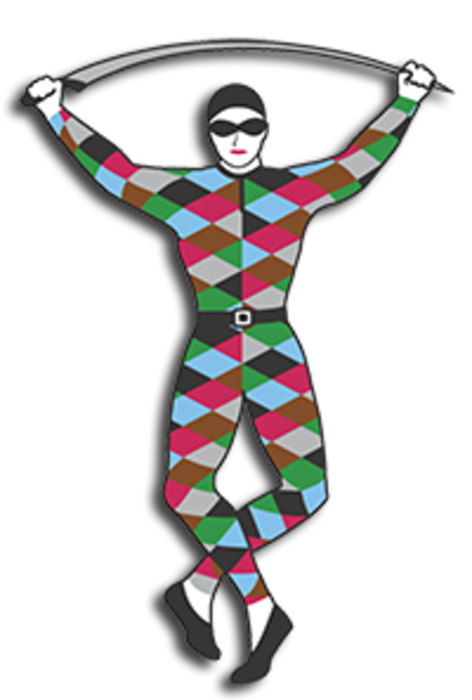 harlequins