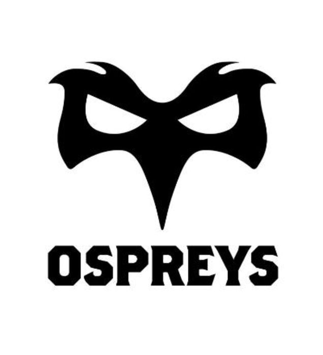 Ospreys