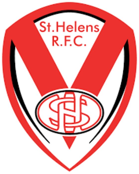 St Helens