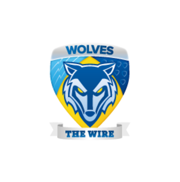 Warrington Wolves