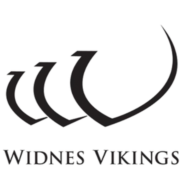 Widnes Vikings logo
