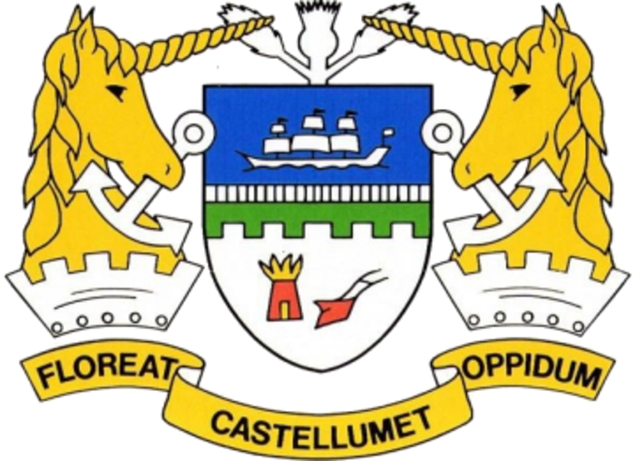 Workington Town