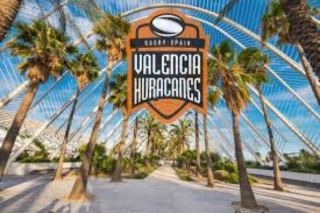 Valencia Huracanes putting Rugby League on the map in Spain