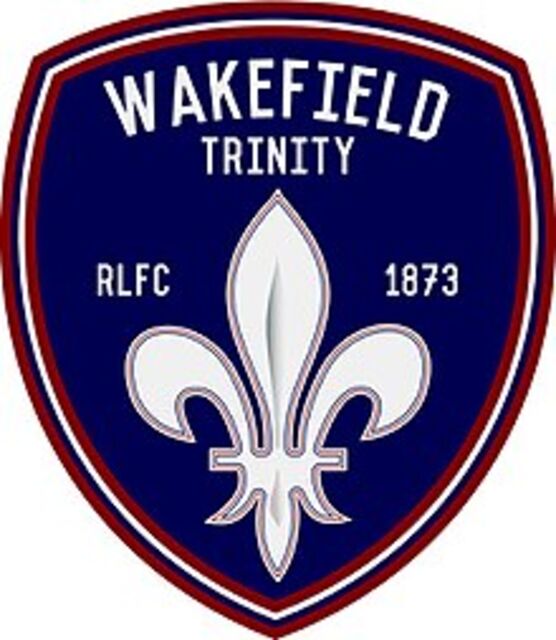 Recently relegated Wakefield Trinity announce takeover by Matt Ellis