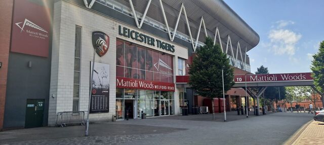 Leicester Networking Event to Bring Together Clubs and Suppliers for a Day of Networking