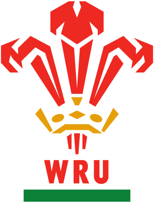 Welsh Rugby Union logo.svg