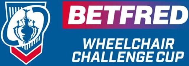 Catalan Dragons removed from Wheelchair Challenge Cup due to dispute
