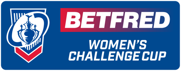 Womens Challenge Cup